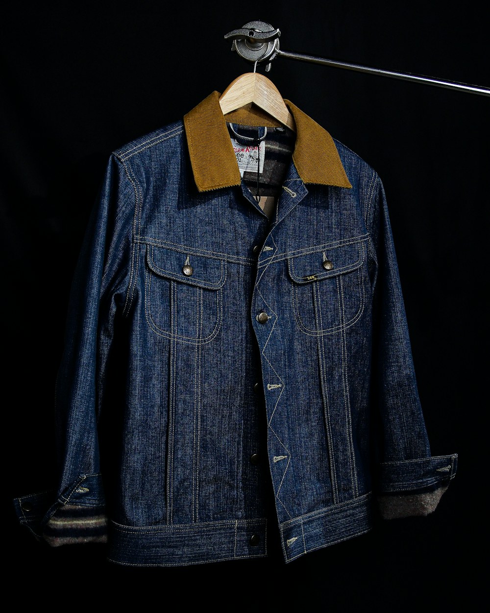 Denim Jackets