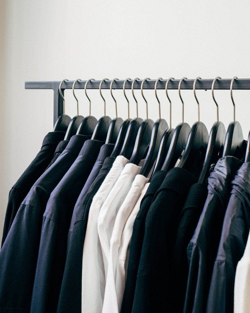 Overshirts