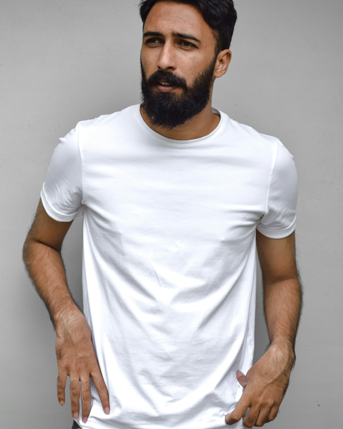Heavyweight Graphic Tee