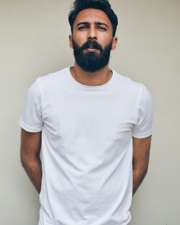 Heavyweight Graphic Tee